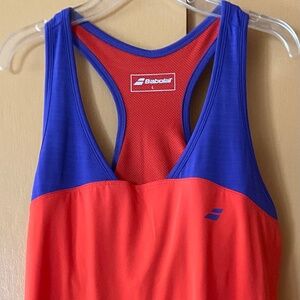 Tennis dress